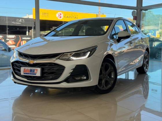 CHEVROLET CRUZE 1.4 TURBO LTZ 16V FLEX 4P AUTOMÁTICO CHEVROLET CRUZE 1.4 TURBO LTZ 16V FLEX 4P AUTOMÁTICO
